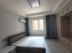 邓州市|理想城1室1厅1卫出租