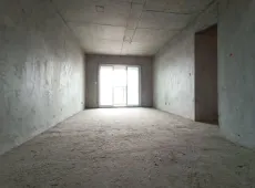 高新区|锦尚云庭3室2厅2卫出售|买房租房佣金全返
