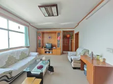 三原县|明路小区3室2厅2卫出售|买房租房佣金全返
