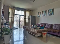 临渭区|广厦丽景花园3室2厅2卫出售
