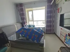 盐湖区|凤凰湖畔1室1厅1卫出售|买房租房佣金全返