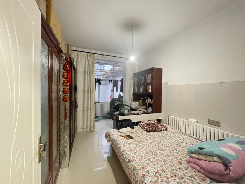 市中心,安静小区,2室1厅1卫1阳台普通,东关实验-线带厂家属院二手房价