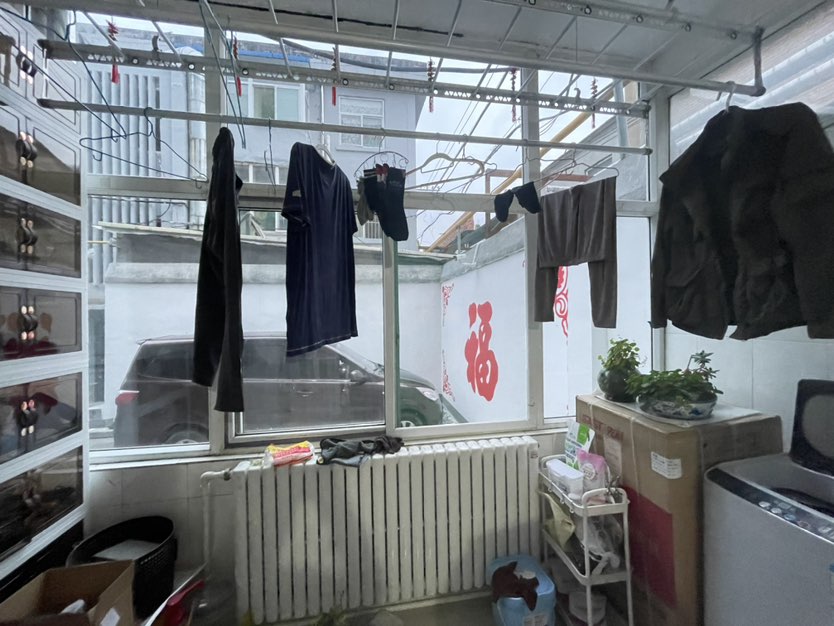 城区城区普通2室1厅1卫二手房出售8
