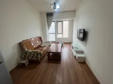 双流|景逸华宅1室1厅1卫出售|买房租房佣金全返