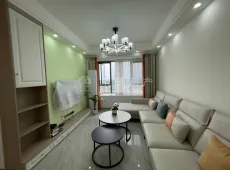 什邡市|星悦城2室2厅1卫出售|买房租房佣金全返