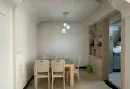 昆安好户型，采光良好5