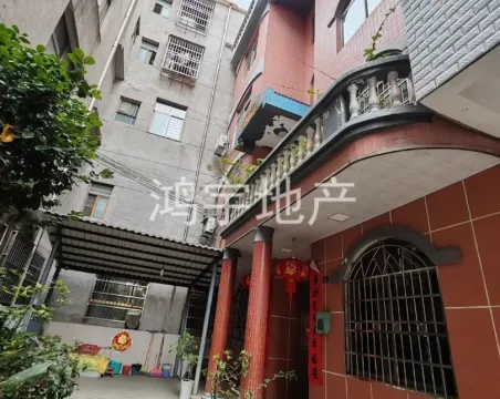 红军小学8室2厅4卫朝南精装