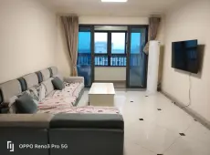 太仓市|城央豪邸3室2厅2卫出租