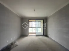 梁园区|建业公园里3室2厅2卫出售