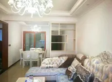 东兴区|万晟城华府2室2厅1卫出售|买房租房佣金全返