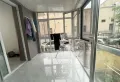紫荆花园 1楼带花园 两室一厅 带地下室10