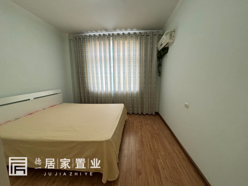 湖滨领地,湖滨领地黄晶楼层 39万元80㎡2室2厅1卫1阳台精装4
