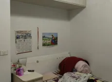 月湖区|百盛名仕府1室1厅1卫出售