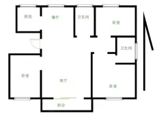 西平县|莱茵河畔3室2厅2卫出售|买房租房佣金全返