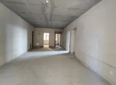 城区|君汇活力城C区3室2厅2卫出售|买房租房佣金全返