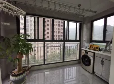 茅箭区|大洋五洲2室2厅1卫出售|买房租房佣金全返