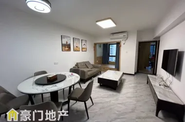 金南门出售房源