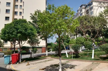 麓溪家苑出租房源