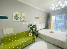 东兴区|兆信中心1室1厅1卫出售