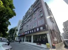 仙桃市|地税二局2室1厅1卫出售