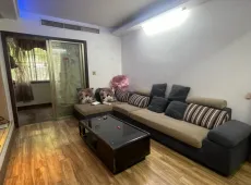 鹿城区|黄龙住宅区明月3室2厅1卫出租