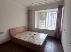 胶州市|荣盛锦绣外滩3室2厅2卫出售|买房租房佣金全返