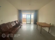 埇桥区|迎宾小区3室2厅1卫出售