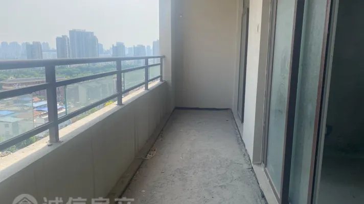 看房方便，房主诚心急售唐园南区
