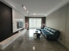 盐湖区|滨湖一号3室2厅2卫出售|买房租房佣金全返