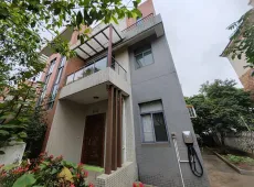 清城区|碧桂园假日半岛4室2厅3卫出售