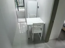 瓯海区|海泰娄庭1室1厅1卫出租