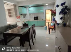 红花岗区|顺达东城国际1室1厅1卫出售|买房租房佣金全返