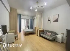 东侨区|海滨壹号1室1厅1卫出租
