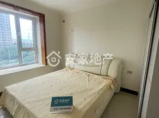 盐湖区|北城印象2室1厅1卫出售|买房租房佣金全返