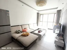 城西区|香格里拉城市花园三期1室1厅1卫出售