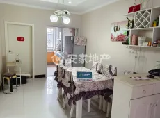 盐湖区|奥梅花园3室2厅2卫出售|买房租房佣金全返