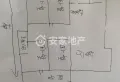 禹都花园步梯二楼四室两厅两卫13
