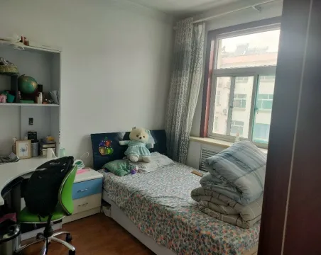 兴化二区3室2厅1卫精装