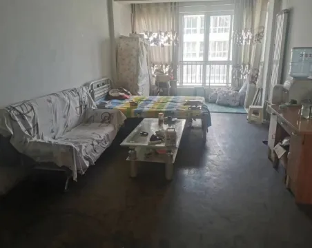 欧康世纪都会B区2室2厅1卫朝南北普通