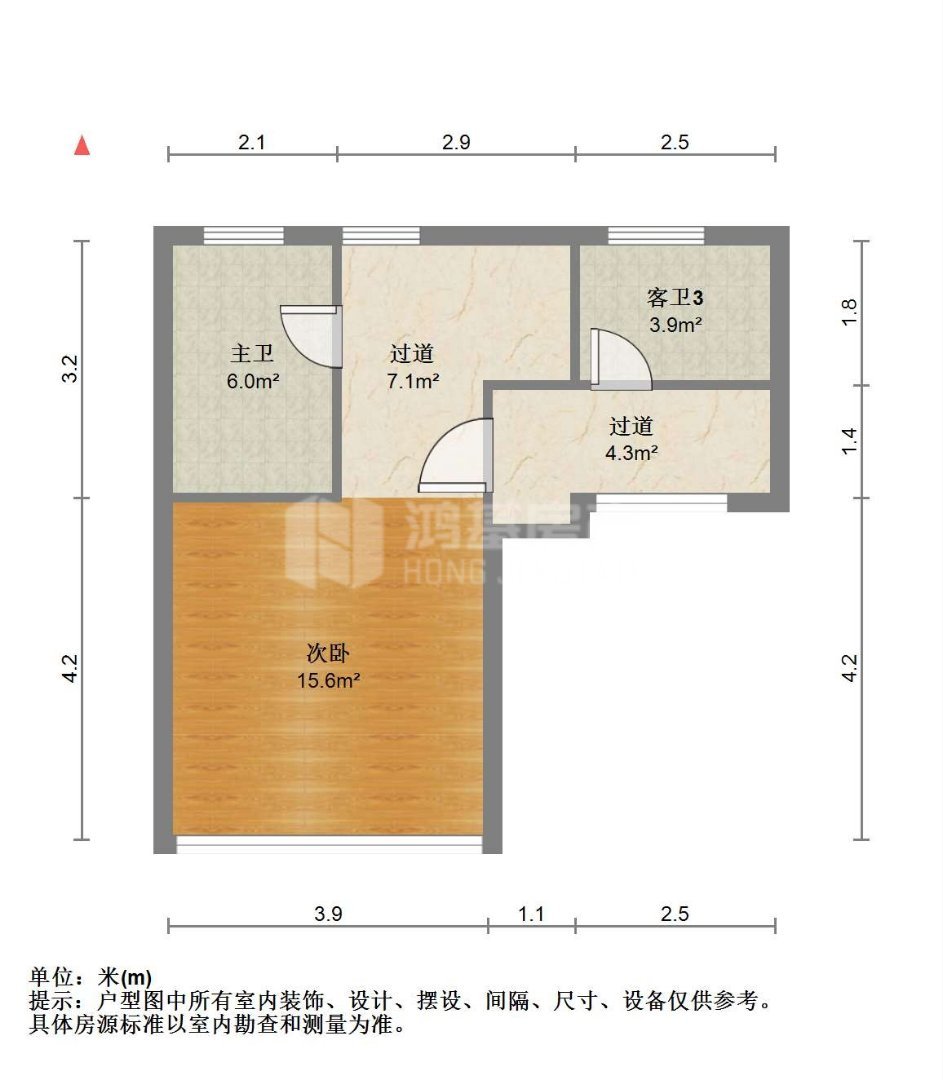 世茂大观北苑,世茂大观北苑 独具特色 自然资源 宁静和谐13