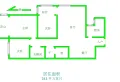 大红本精装修拎包入住看房方便13