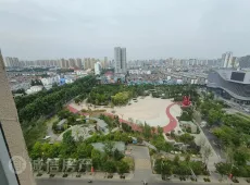 埇桥区|老二中安置小区3室2厅2卫出售