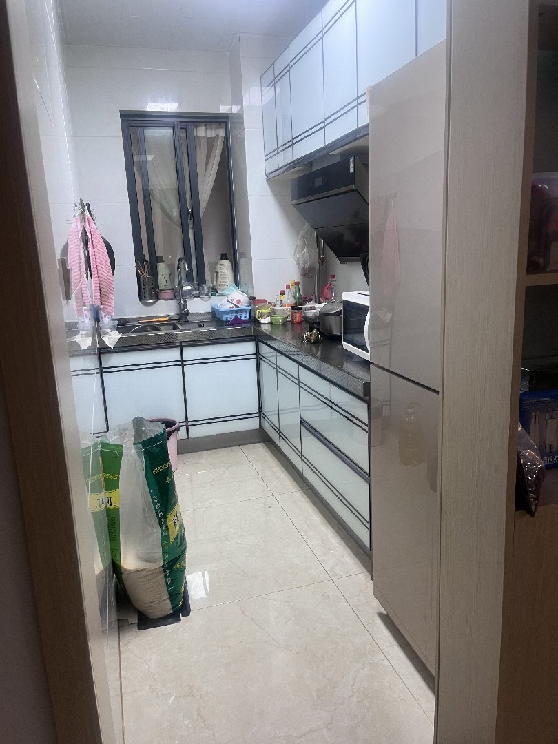 麒麟区城中精装3室2厅1卫二手房出售11