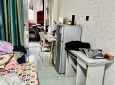 蕉城区|新佳坡步行街1室1厅1卫出售