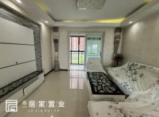 潜江市|盛世东城3室2厅2卫出售|买房租房佣金全返
