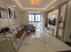 连云区|澜庭观邸3室2厅2卫出售|买房租房佣金全返
