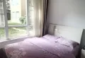 挪威森林纯板房，户型2室2厅1卫1阳台急售！！5