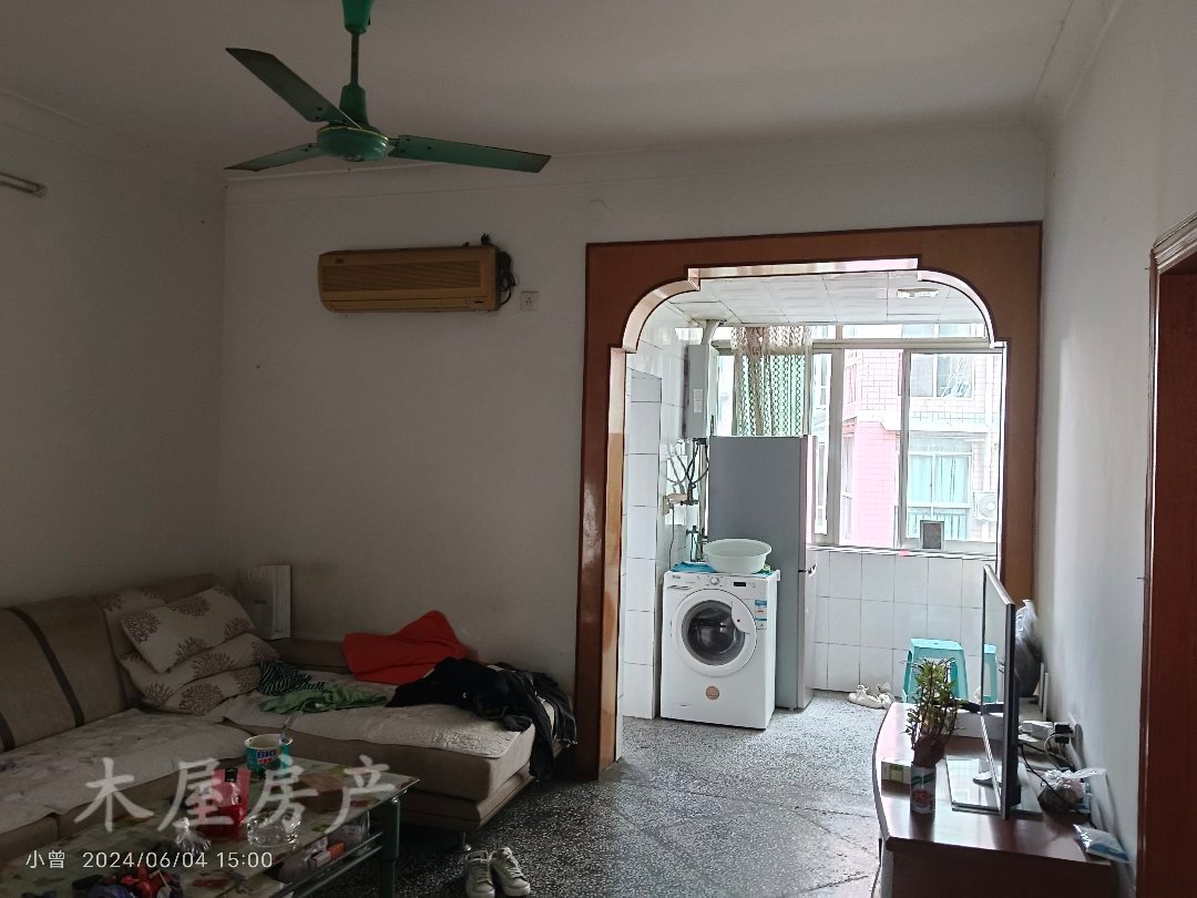 自流井东街82.69㎡3室2厅1卫1阳台普通，好房出售-自流井东街二手房价