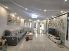 肥城市|肥城御景苑3室2厅1卫出售