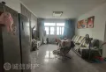 浍淮苑B区 电梯房中间楼层 户型方正2